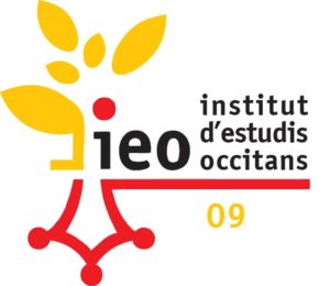 Logo IEO Arièja