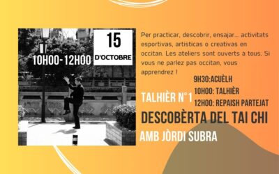 1er Talhièr de practiva viva TAI CHI 2025 2026 (2)