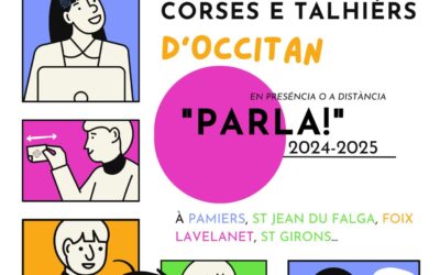 2024 2025 Talhièrs IEO 09 pagina1