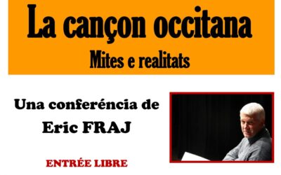 Aficha Divendres Eric Fraj 02 06 2023