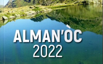 Alman&rsquo;oc 2022