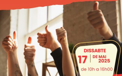 Amassa 2nda Jornada de recampament 2024 2025