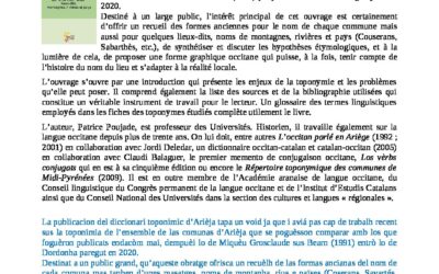 Bulletin de soscripcion