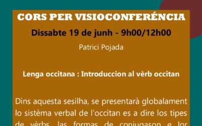 Cors Nivèl 3 19 06 2021