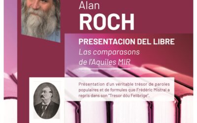 Divendres Espaci occitan 7 10 2022 A ROUCH