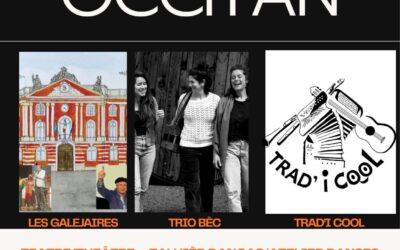 FESTENAL OCCITAN