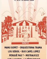 Festen&rsquo;oc 2026