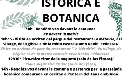 Jornada istorica Arvinhan