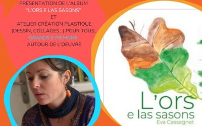 Les divendres de l espaci occitan