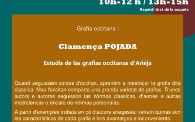 Nivèl 3 Clamença Pojada 13 05 2023