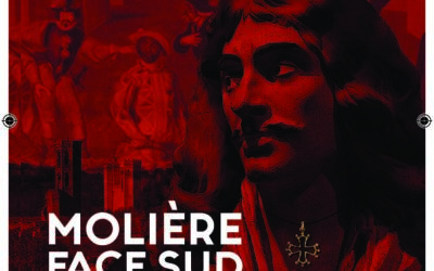 PAMIERS 2022 A6 PRINT