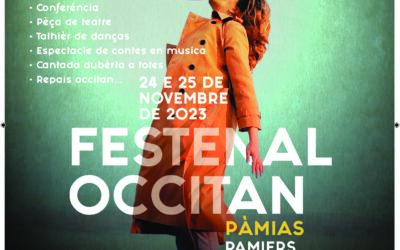 PAMIERS 2023 PRINT BIS