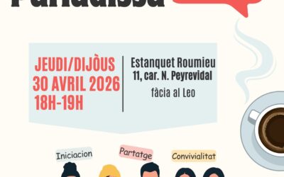 Parladissa 30 04 2026