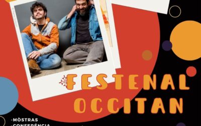 Programa festenal occitan de Pàmias 2024 recto