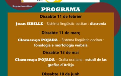 Programa nivèl 3 2023