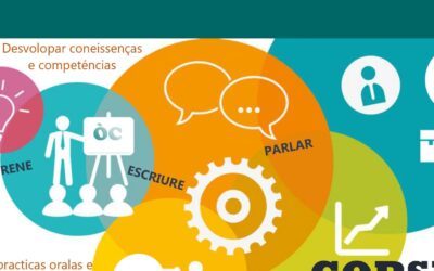 Reclama corses nivèl 3