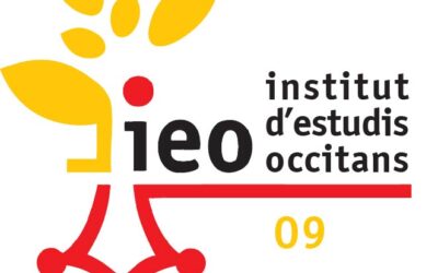 Logo IEO Arièja