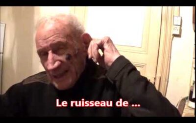 Le rèc del Turi e les Entonadors