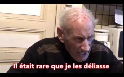 Les buòus tiraires / Les bœufs débardeurs